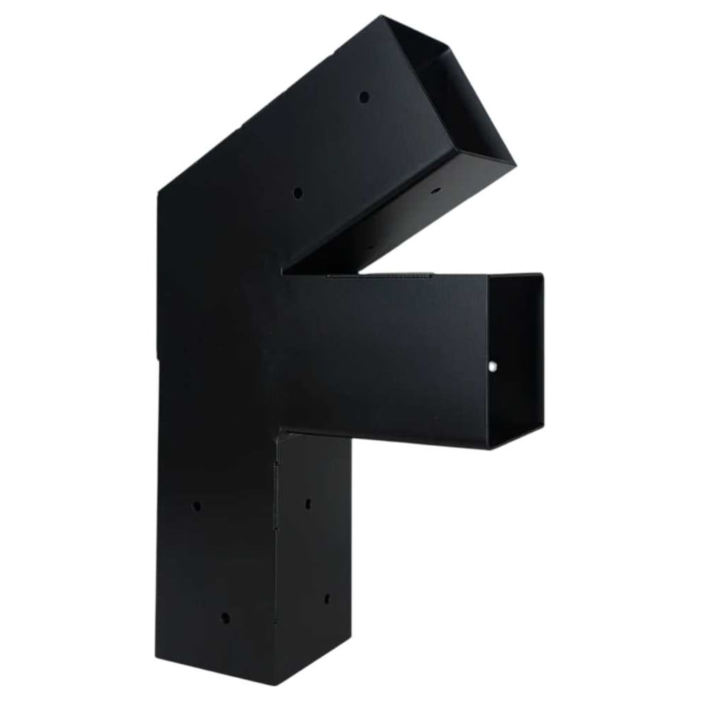 Изображение товара Соединители для бруса Parallax 100х100 - №17 515BX100100-17-BRS