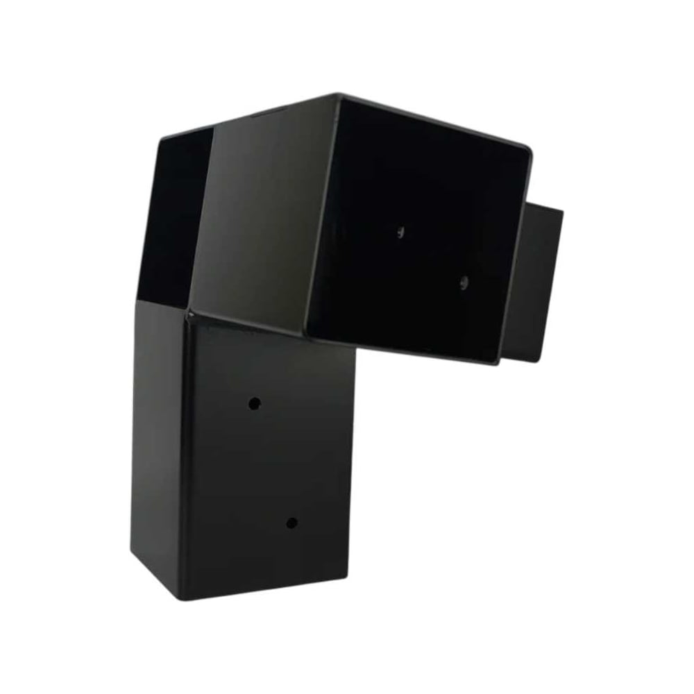 Изображение товара Соединители для бруса Parallax 100х100 - №9 515BX100100-09-BRS