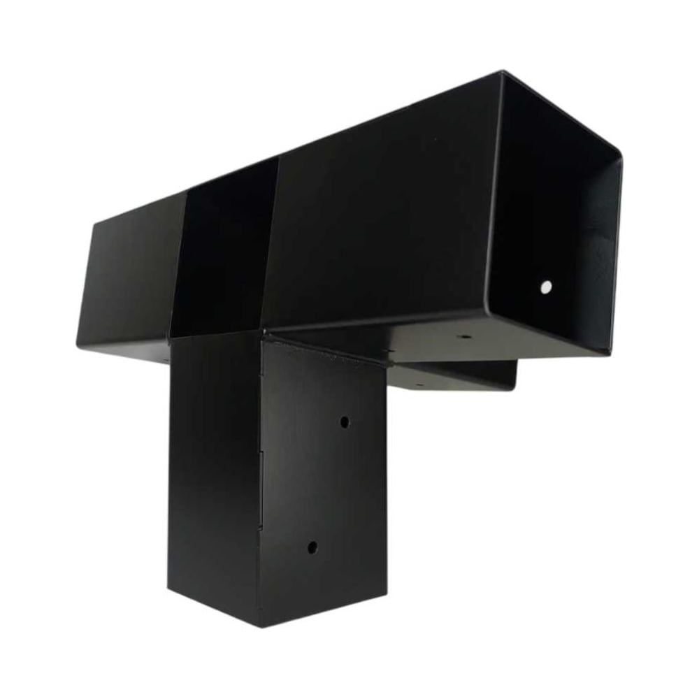 Изображение товара Соединители для бруса Parallax 100х100 - №6 515BX100100T-06-BRS