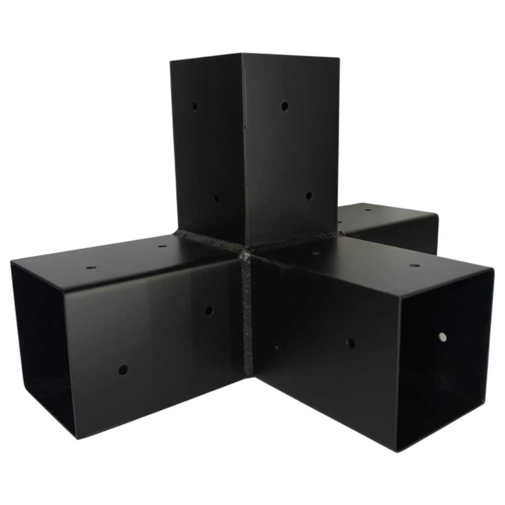 Изображение товара Соединители для бруса Parallax 100х100 - №5 515BX100100-05-BRS