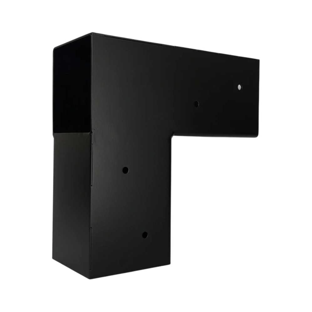 Изображение товара Соединители для бруса Parallax 100х100 - №4 515BX100100-04-BRS