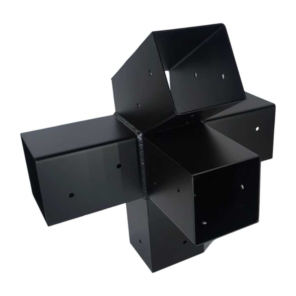 Изображение товара Соединители для бруса Parallax 515BX100100-08-BRS 100х100