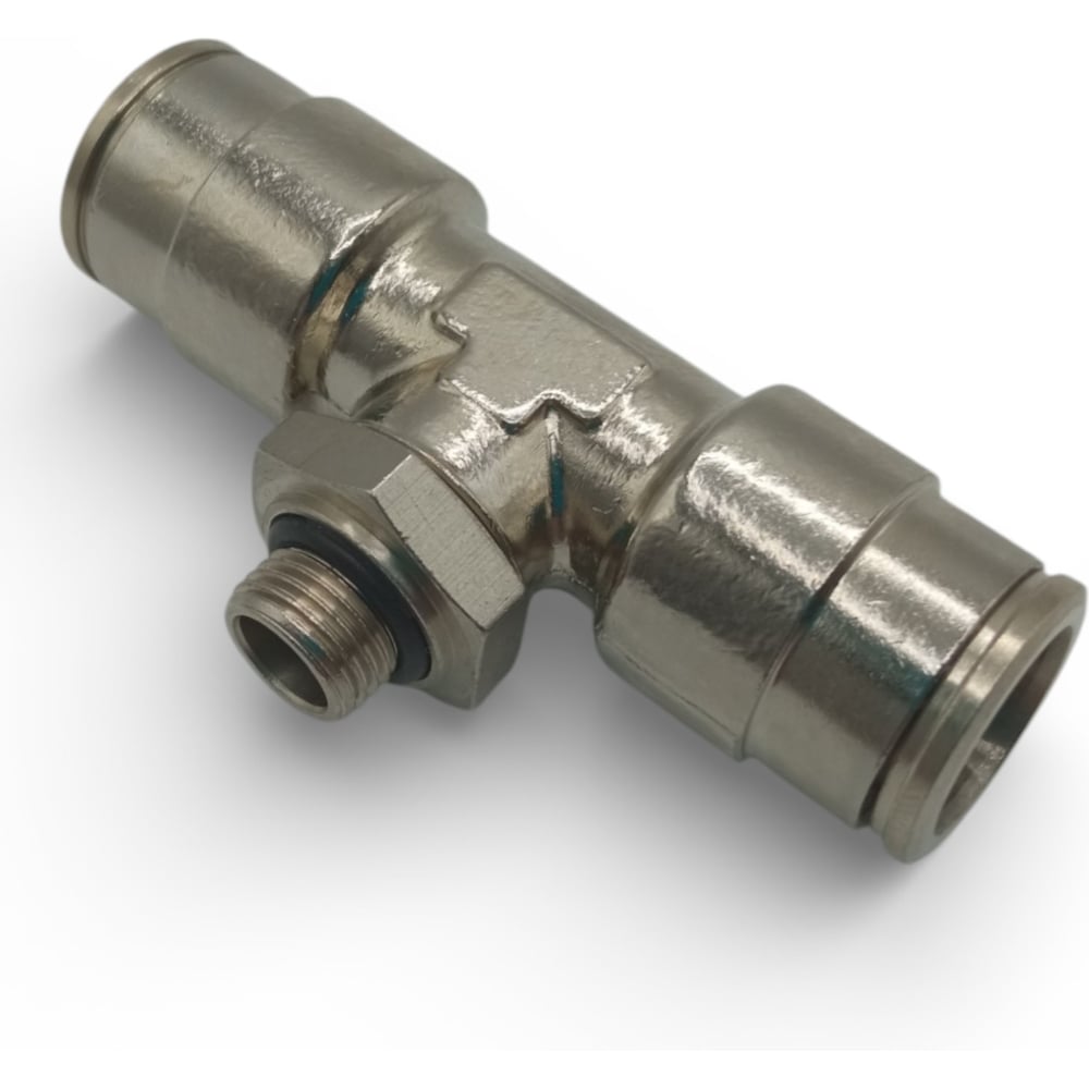 Изображение товара Тройник Контактная Механика KEMB12-01G-A