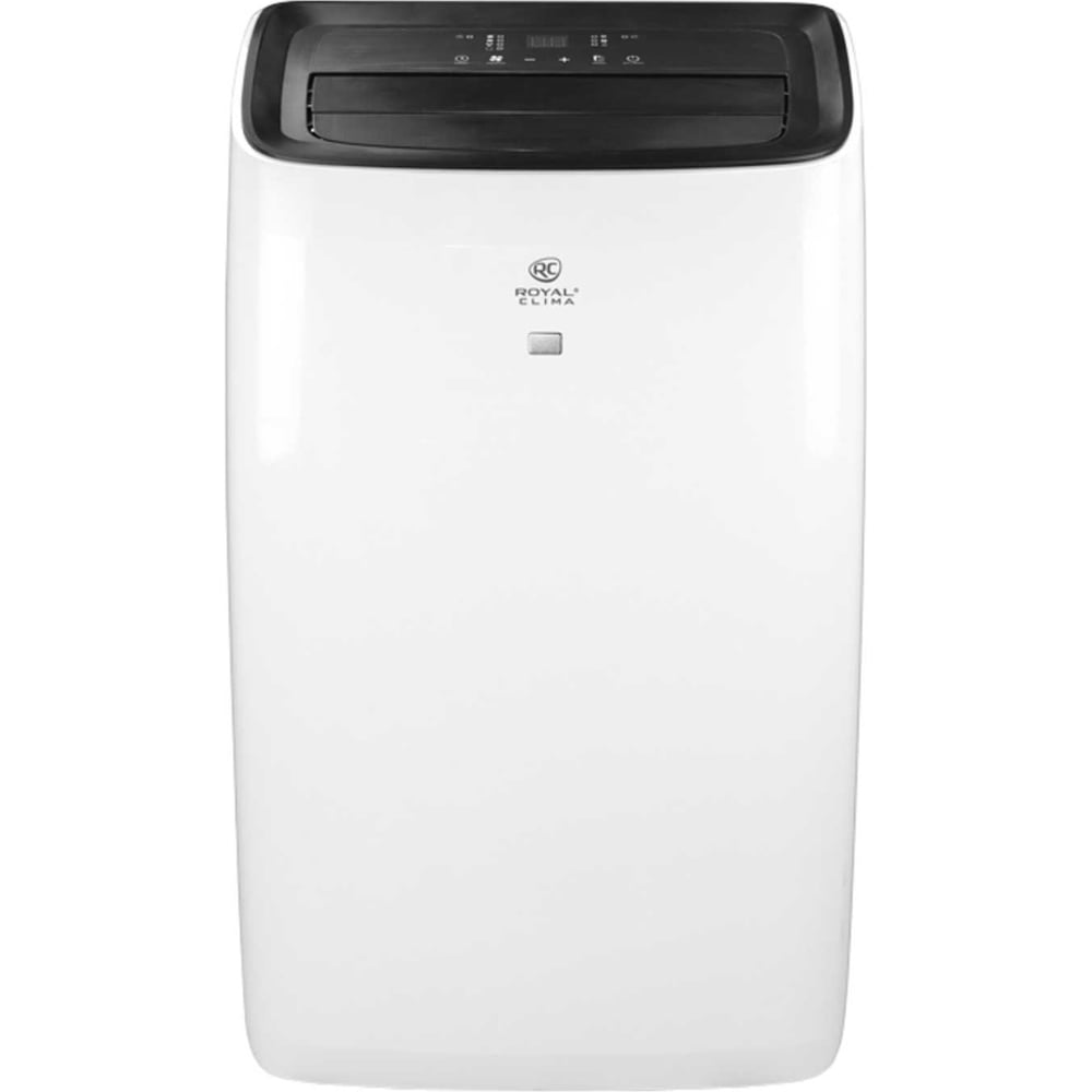 Изображение товара Мобильный кондиционер Royal Clima LARGO PRO Wi-Fi RM-LP60CN-EW Изображение товара Мобильный кондиционер Royal Clima LARGO PRO Wi-Fi RM-LP60CN-EW