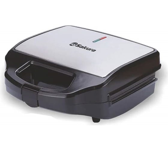 Изображение товара Мультигриль Sakura 3 в 1 SA-7424