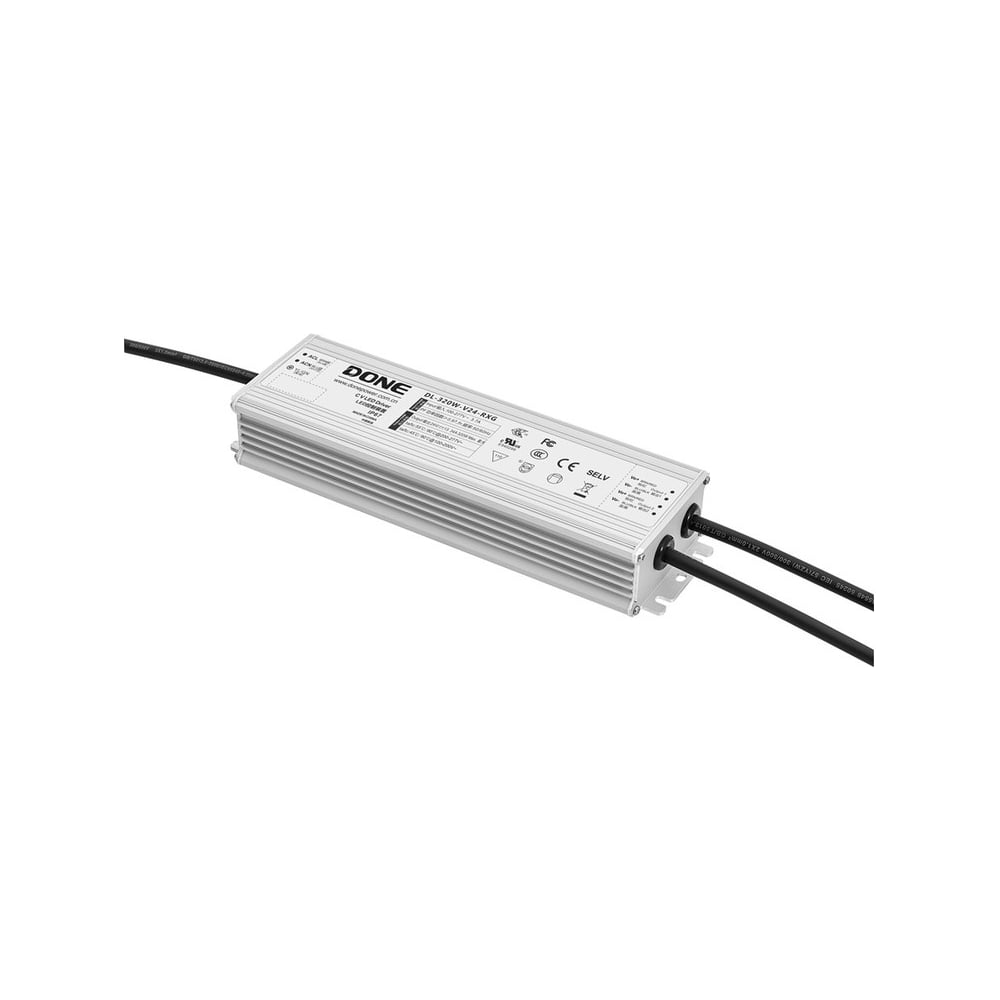 Изображение товара Источник питания Fibox DL-320W-V24-RXG AC-DC Done Electronic Т03761222