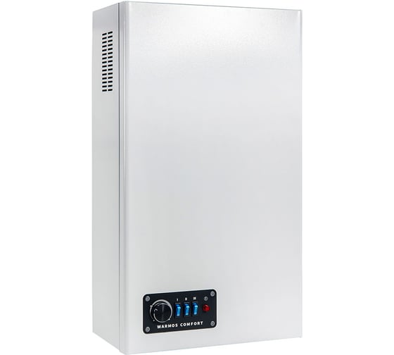 Изображение товара Котел Эван WARMOS COMFORT - 7 серия X478810474