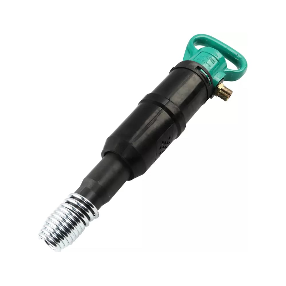 Изображение товара Пневмомолоток GARWIN МО-3Б усиленный 45 Дж 24х70