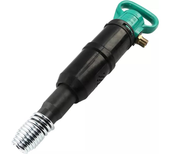 Изображение товара Молоток пневматический GARWIN отбойный 600 мм, энергия удара 45 Дж, (МО-3Б усиленный), 24X70 804025-845-1152