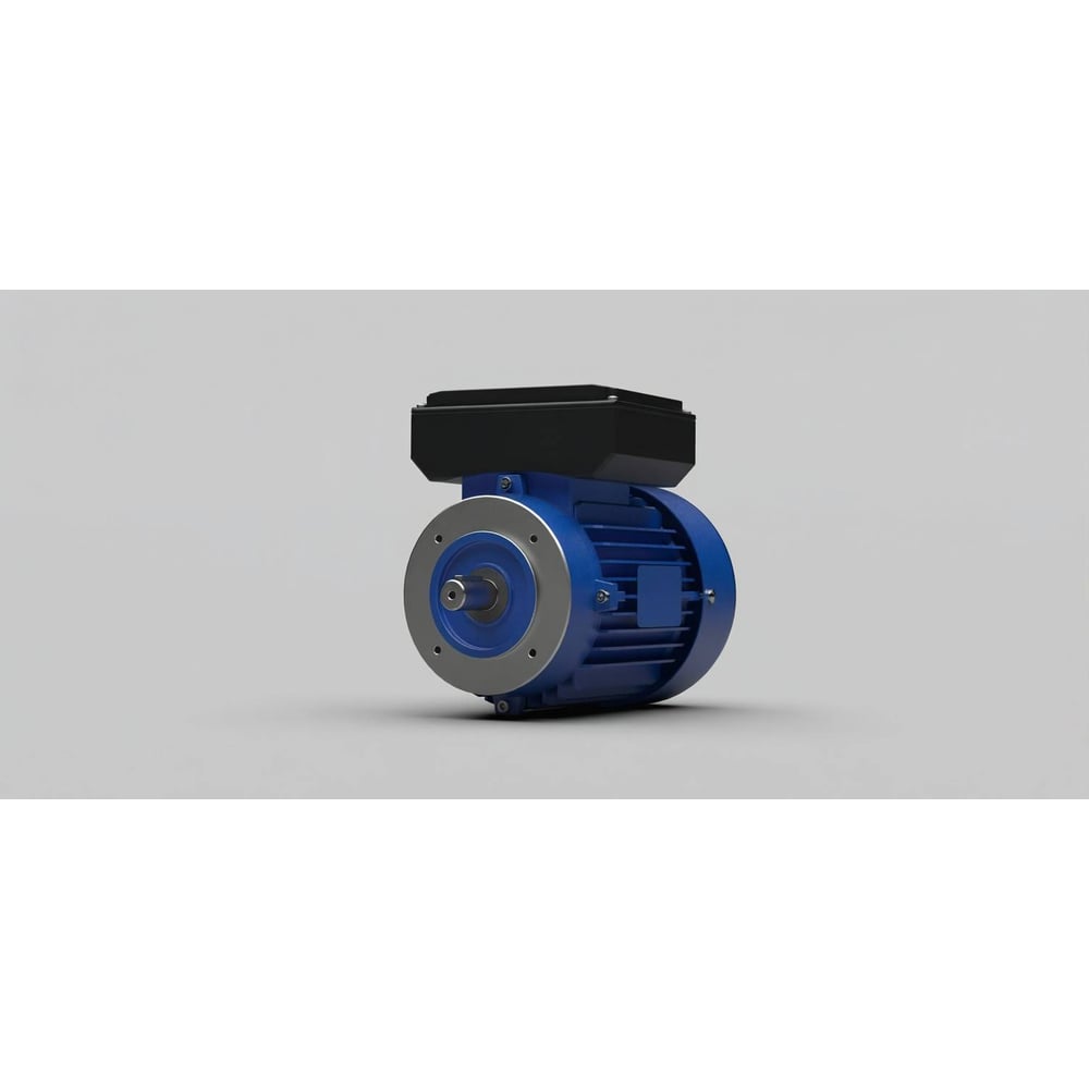 Изображение товара Двигатель AB ML90S-4 B14 1,1 кВт 1500 об/мин