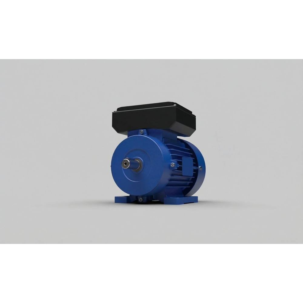 Изображение товара Электродвигатель ООО "ТПК "ТЕХПРИВОД" AB ML90S-4 B3 (1,1 кВт/1500) AB-ML90S-4-B3-1,1