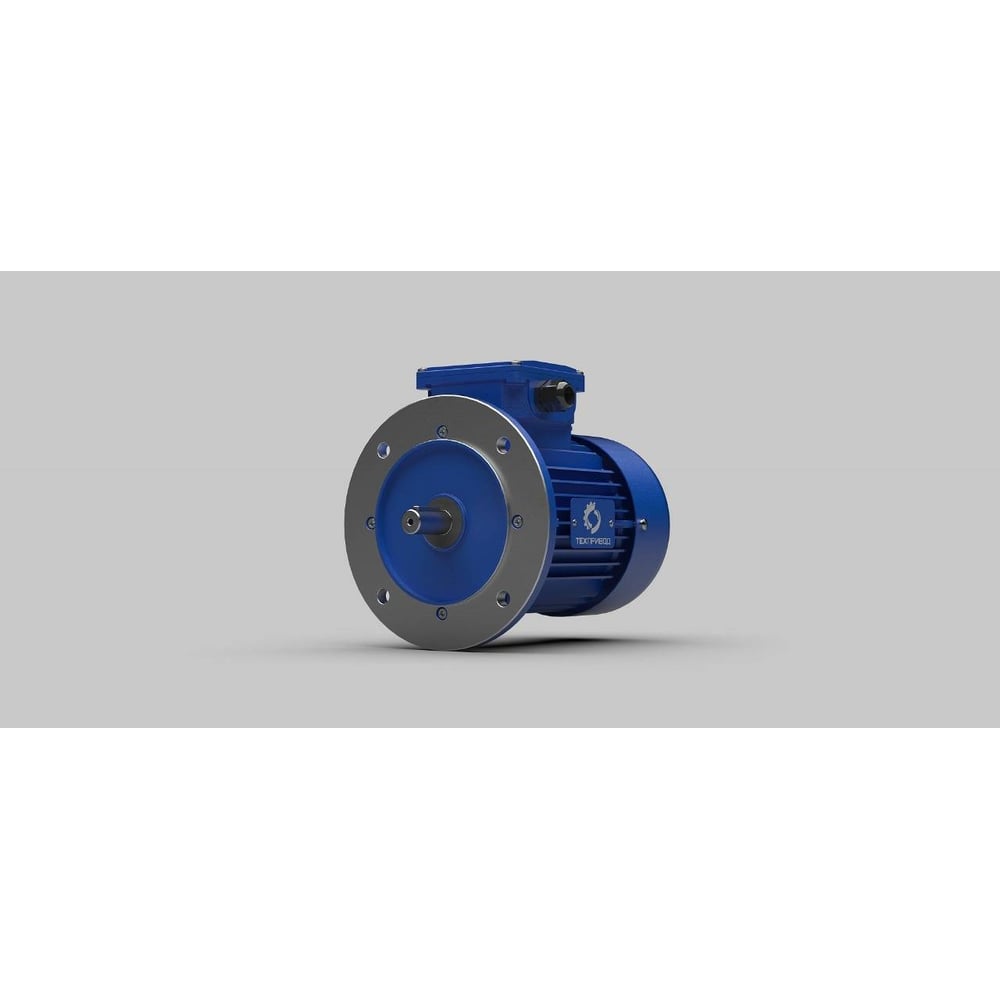 Изображение товара Электродвигатель AB MS802-4 B5 0,75 кВт 1500 об/мин