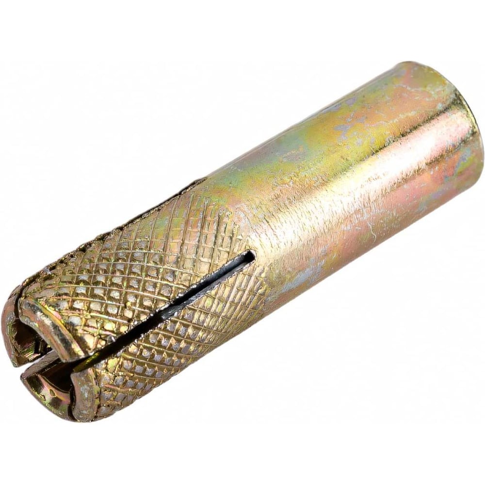 Изображение товара Анкер забивной ARNO INDUSTRIES М10 15 шт.. для крепления конструкций в бетоне 12х40 мм AE7001004063007