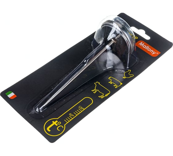 Изображение товара Термометр для запекания мяса Mallony Termocarne 003540