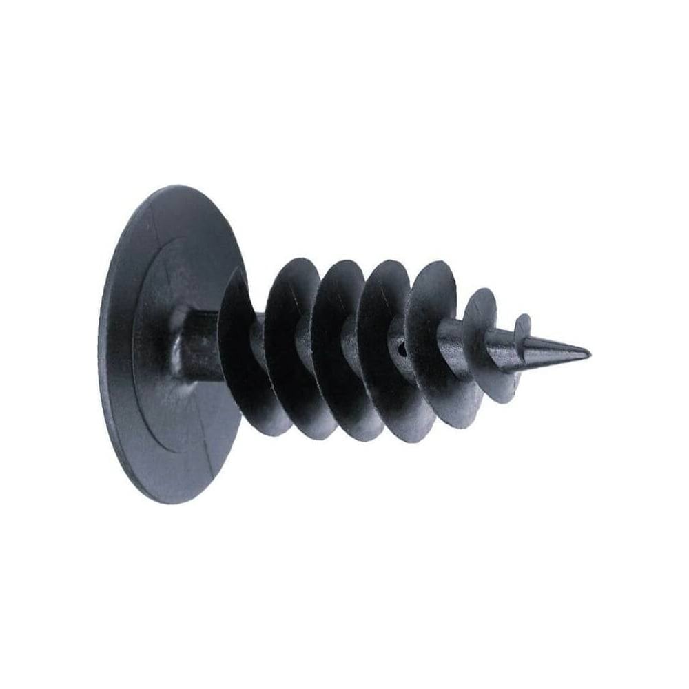 Изображение товара Дюбель кровельный винтовой Росдюбель 28x90 (400 шт) арт. 13-1045