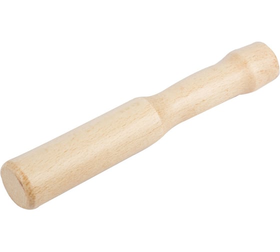 Изображение товара Деревянная толкушка Mallony бук 100562