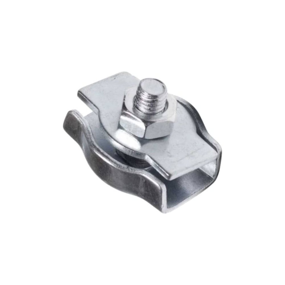 Изображение товара Соединитель троса ARNO INDUSTRIES 4 мм SIMPLEX оцинкованный