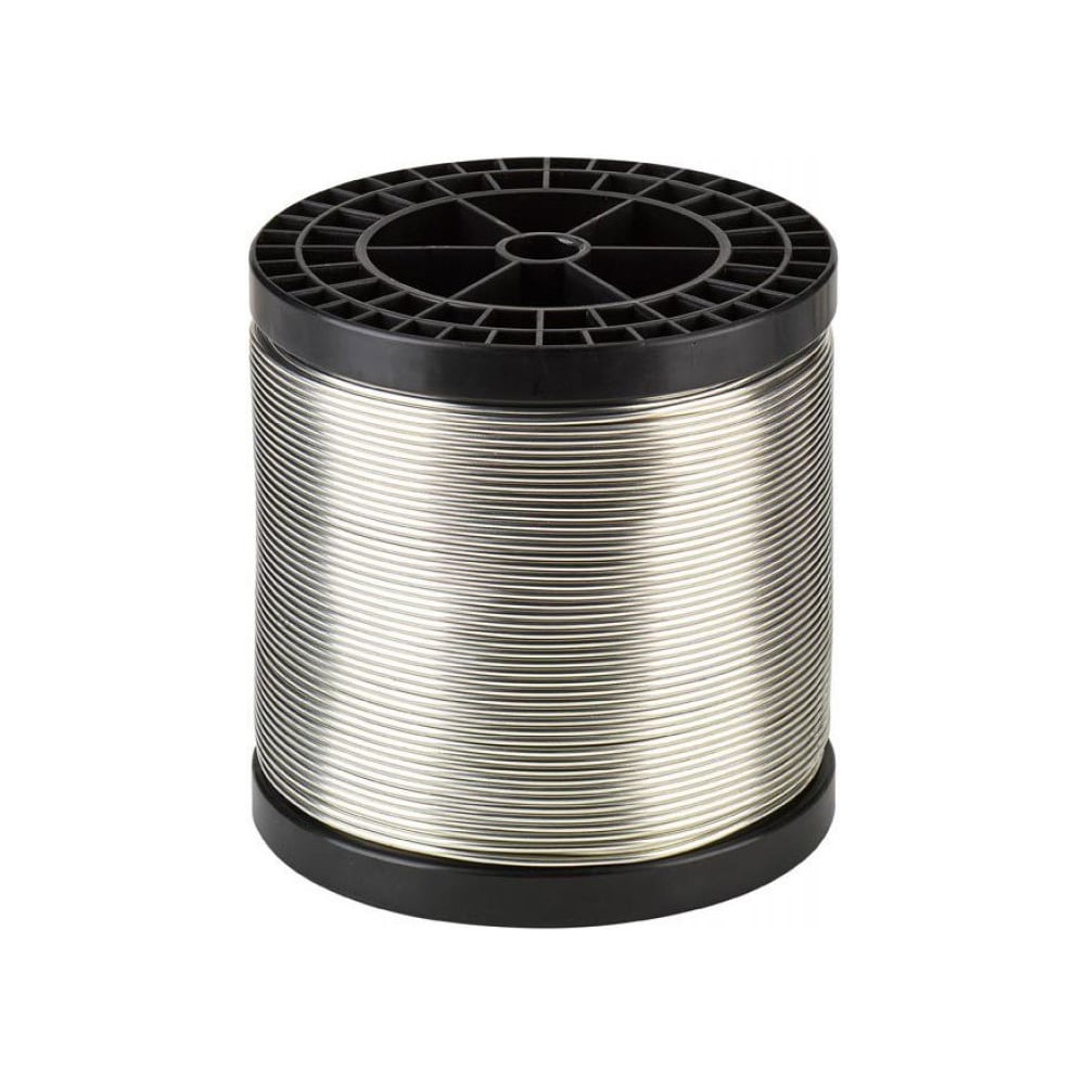 Изображение товара Припой Fibox Sn60Pb40 RA05 2,5% 0,75 мм