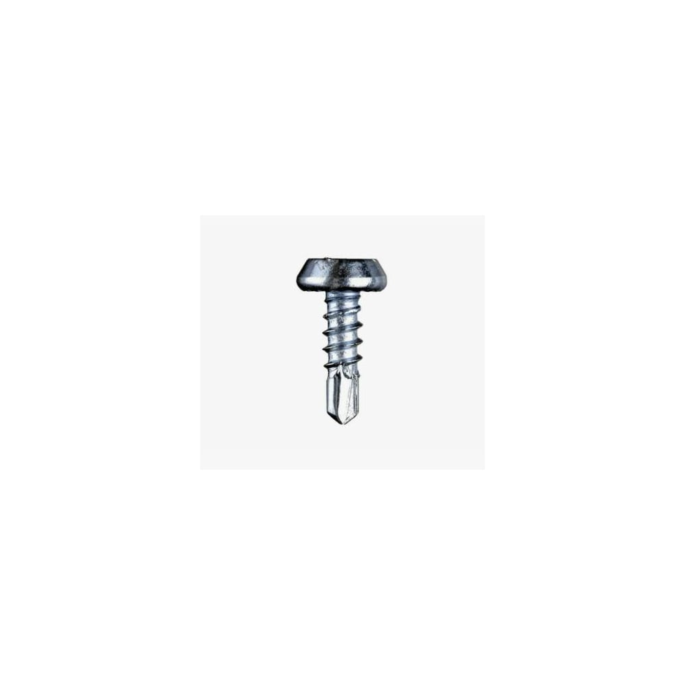 Саморез по металлу со сверлом 3,5х9, оцинкованный, 85 шт ARNO INDUSTRIES ABF103509534007