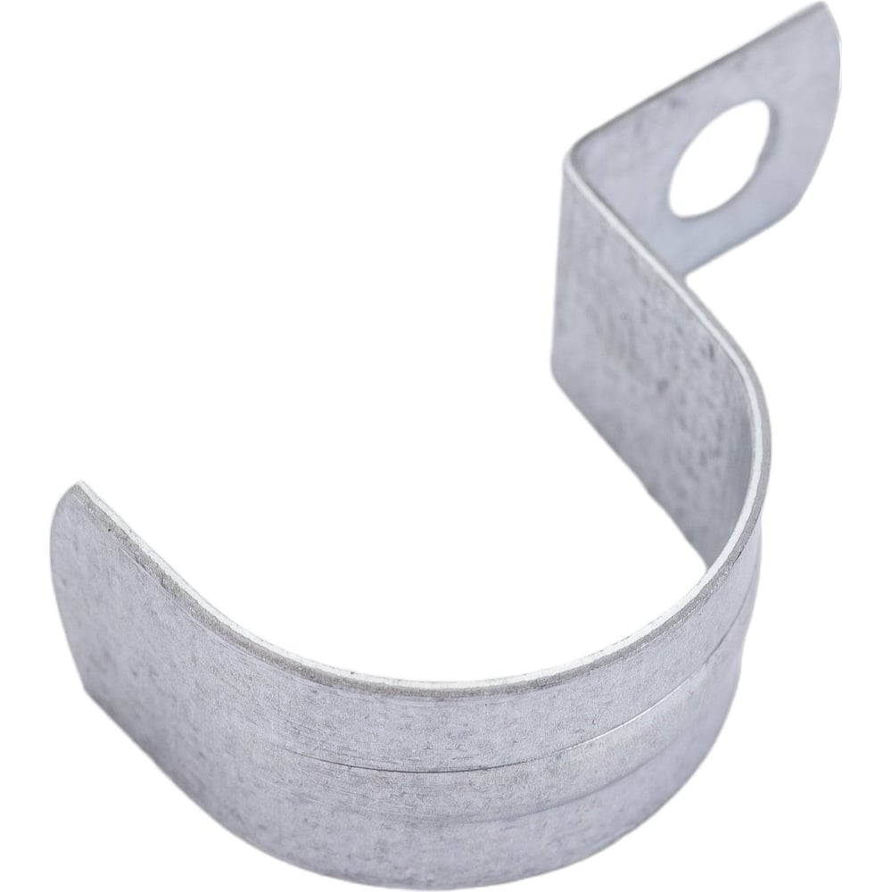 Изображение товара Скоба ARNO INDUSTRIES d25 для труб и кабеля до 26 мм