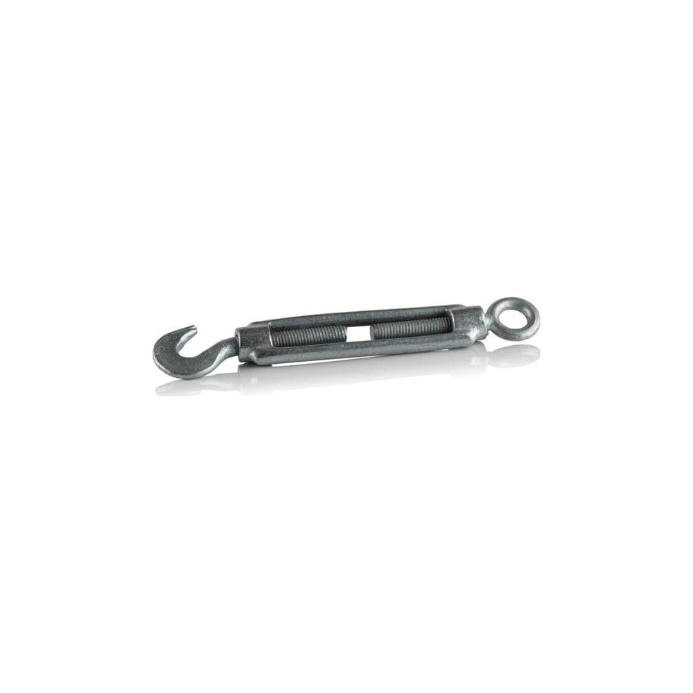 Соединитель желобов DOCKE LUX пломбир PVLS-1044 - 2