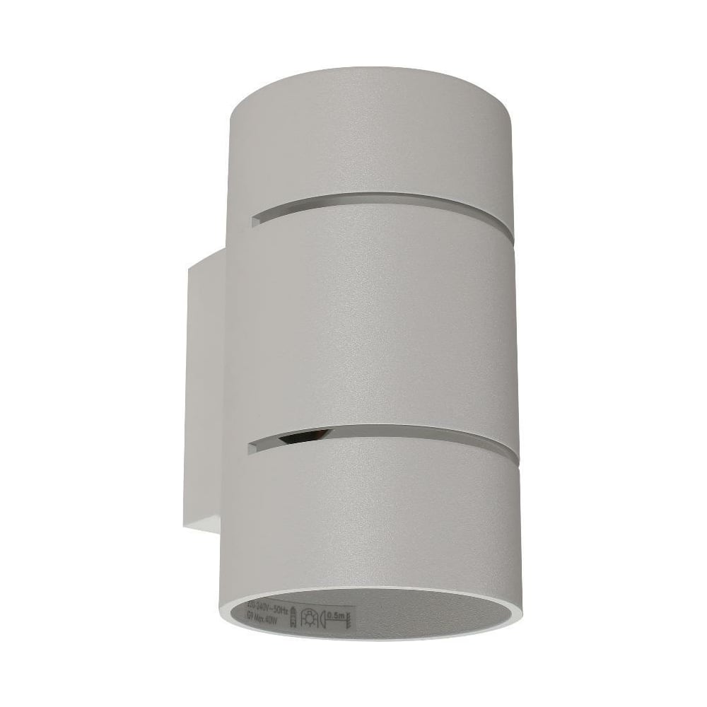 Изображение товара Настенный светильник Crystal Lux CLT 013 WH