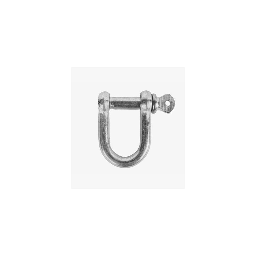 Изображение товара Скоба такелажная ARNO INDUSTRIES 16 мм прямой тип c внутренней резьбой (2 шт.)