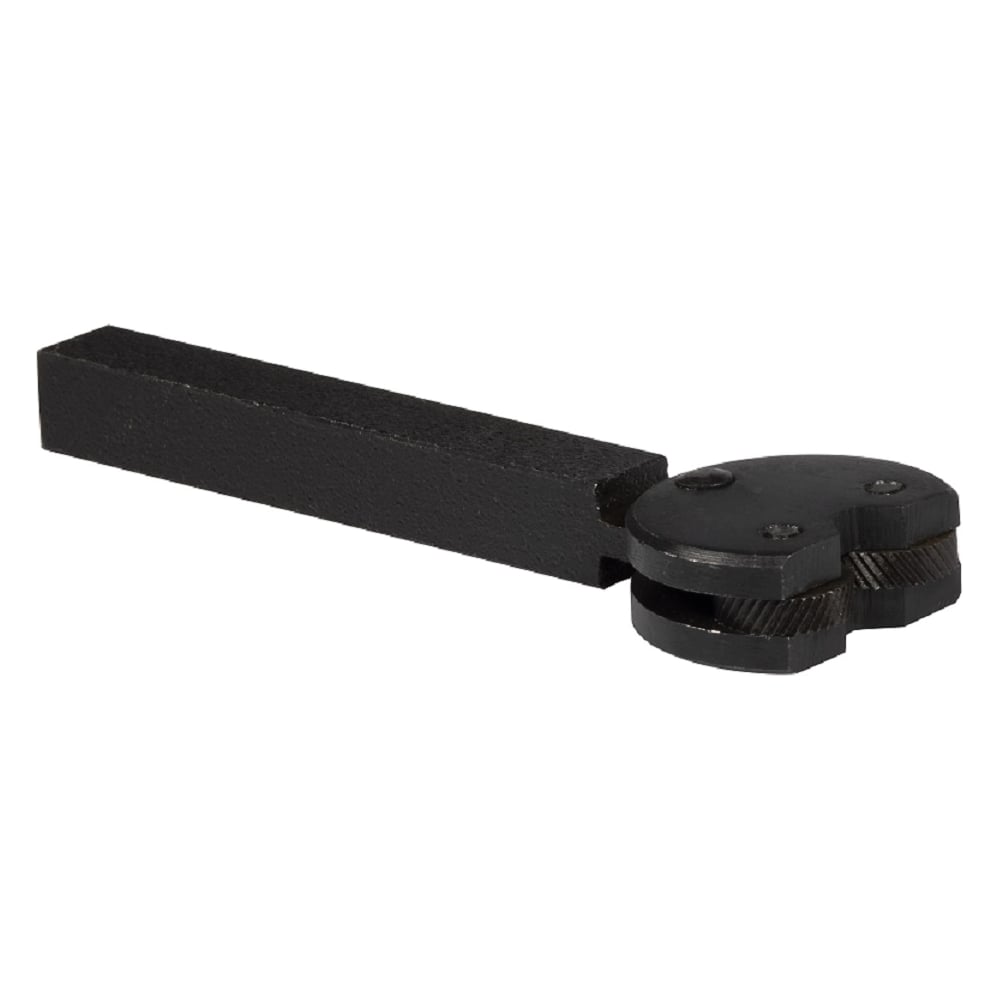 Изображение товара Державка ИнСТУЛС суппортная двухроликовая 20х25х150 ГОСТ 13063-67 Изображение товара Державка ИнСТУЛС суппортная двухроликовая 20х25х150 ГОСТ 13063-67