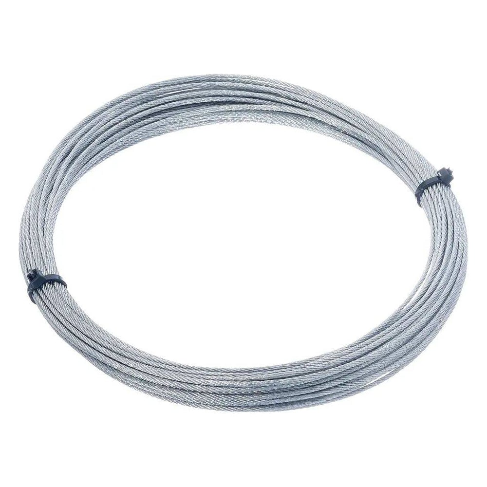 Изображение товара Трос ARNO INDUSTRIES AFL101200032J98 12 мм 50 м оцинкованный