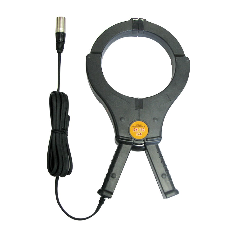 Изображение товара Клещи индукционные ООО Техно-Ас CI-110/125 (для генераторов АГ-114.1, АГ-144.1 и АГ-120ТМ) 00-Б0010645 Изображение товара Клещи индукционные ООО Техно-Ас CI-110/125 (для генераторов АГ-114.1, АГ-144.1 и АГ-120ТМ) 00-Б0010645