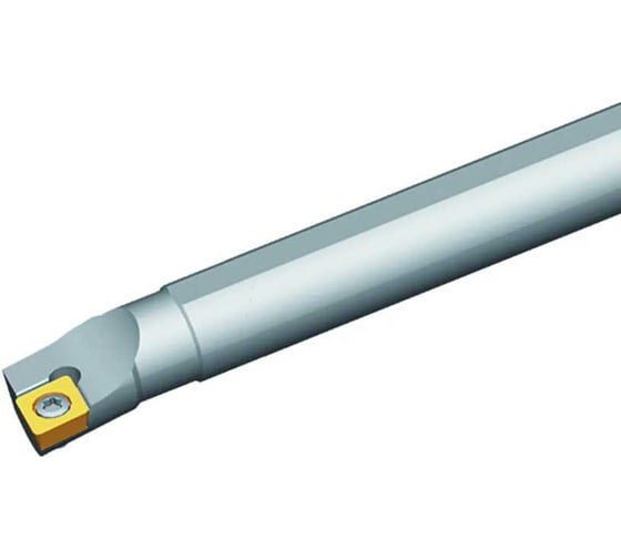 Изображение товара Державка ИНСТУЛС S12M-SCLCR06B 00001938449
