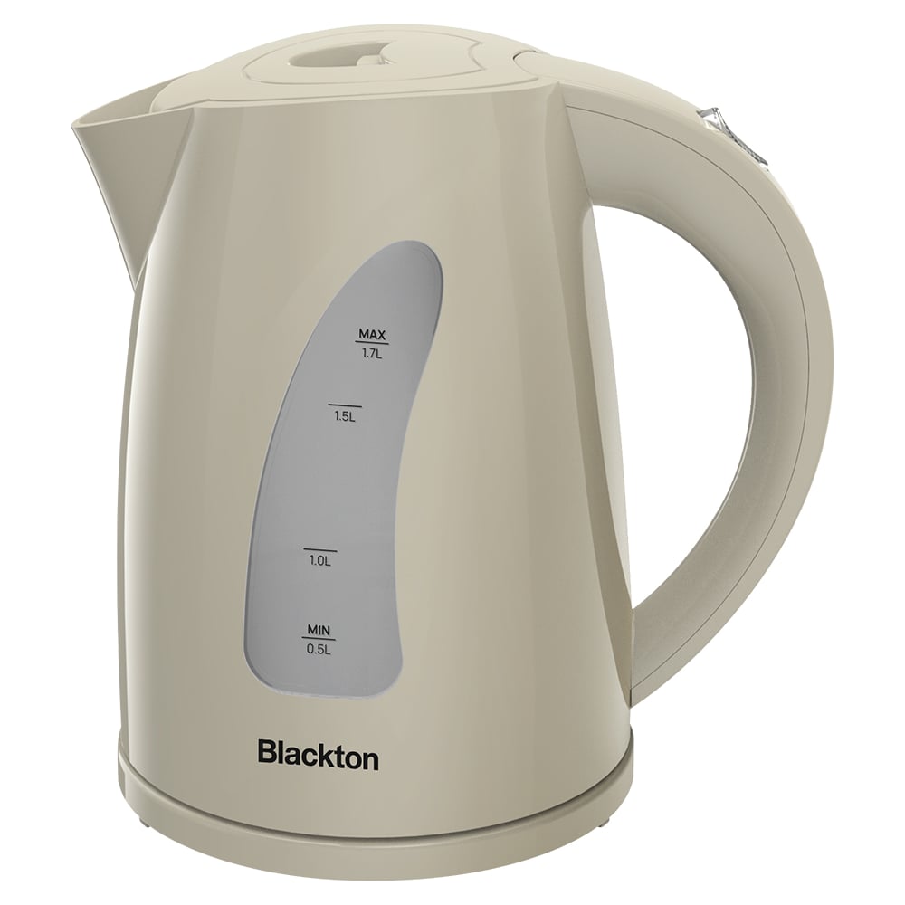 Изображение товара Чайник Blackton BT KT1706P бежевый 86212717