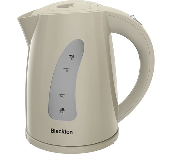Изображение товара Чайник Blackton BT KT1706P бежевый 86212717