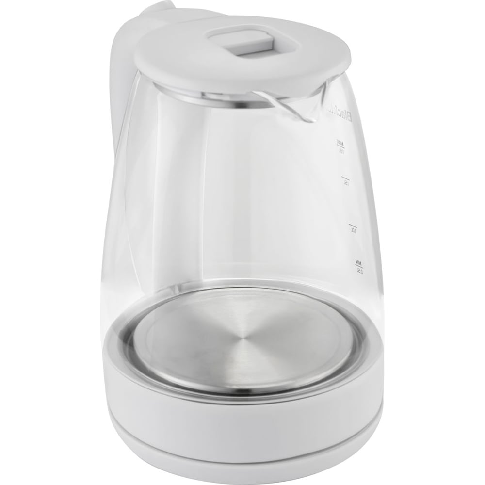 Изображение товара Чайник Blackton BT KT100G белый 86211424
