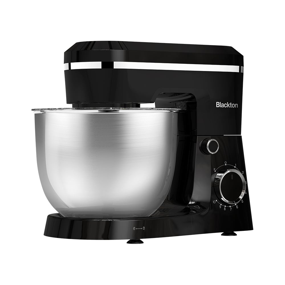 Изображение товара Миксер планетарный Blackton BT PM102 черный 86212679