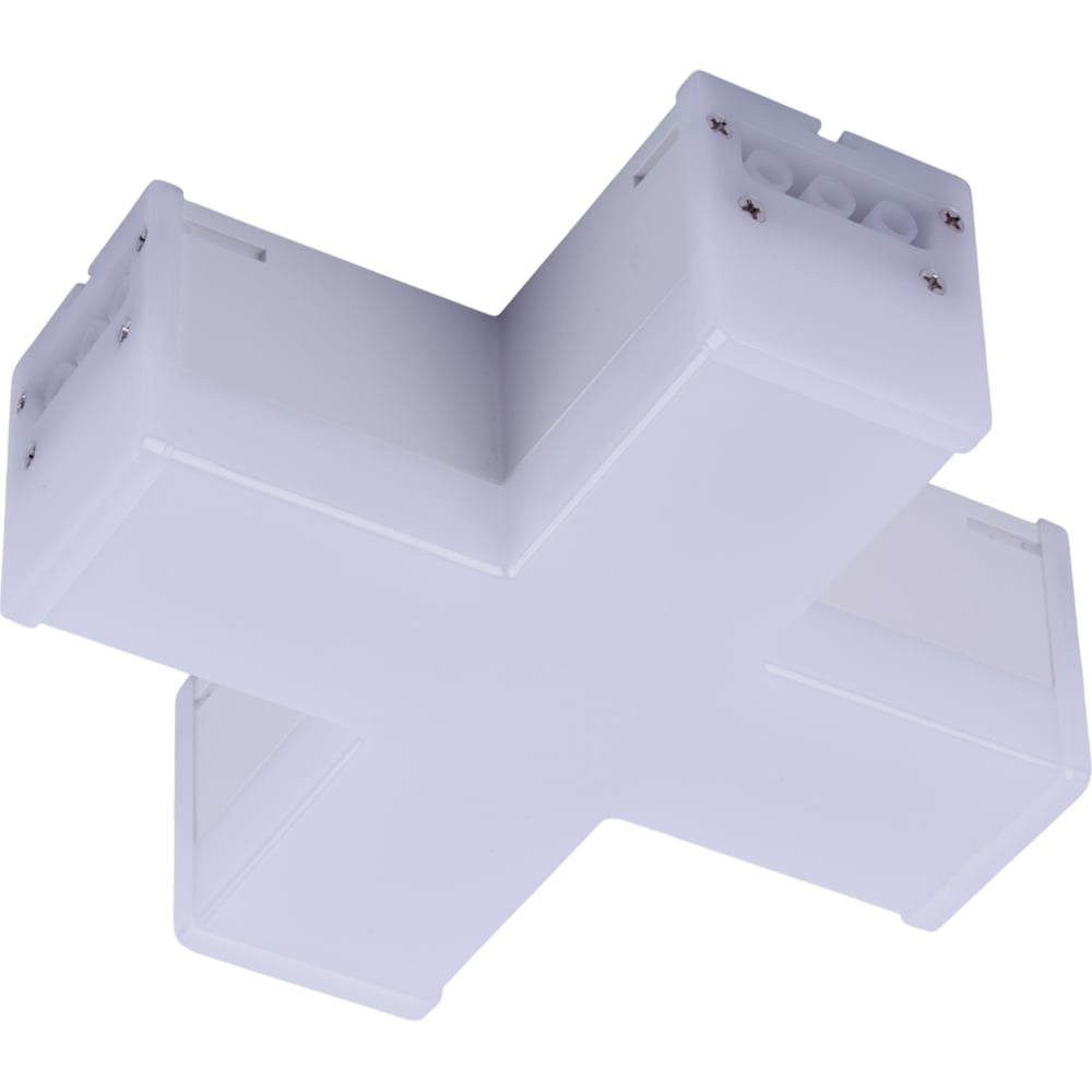 Изображение товара Светильник Uniel ULO-N11X-12W/4000K IP40 белый UL-00013259