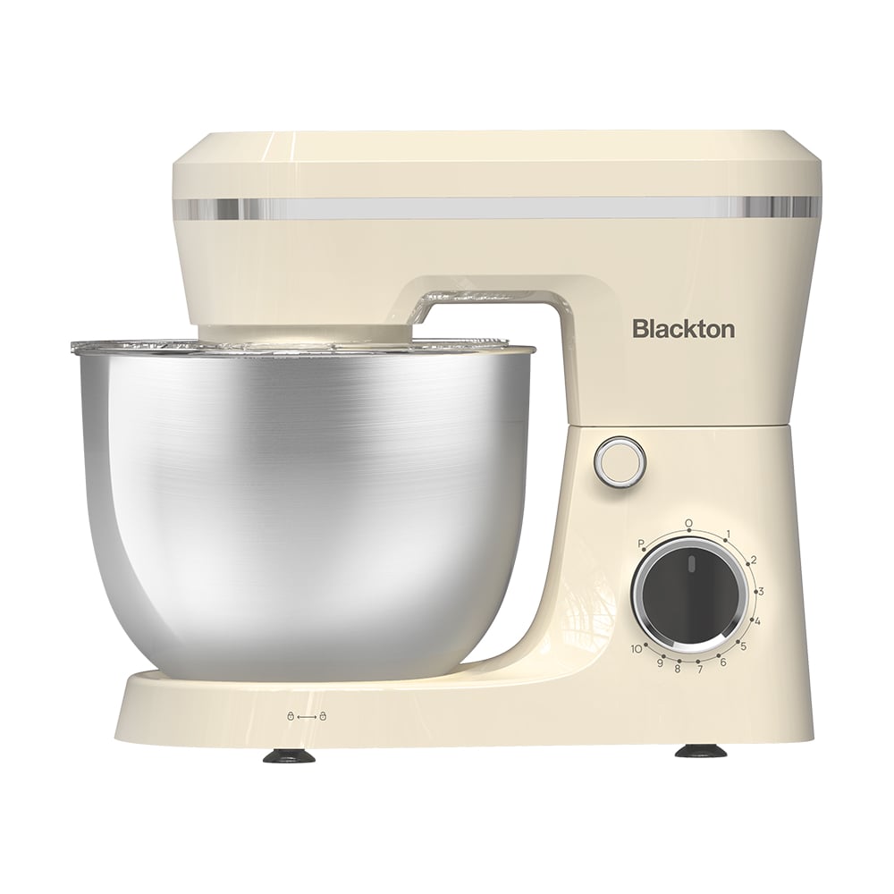 Изображение товара Миксер Blackton BT PM102 планетарный слоновая кость 5 л