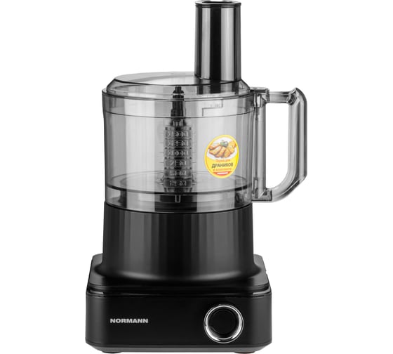 Изображение товара Комбайн кухонный NORMANN AFP-951 N16017-4 ЦЗ-0030996492