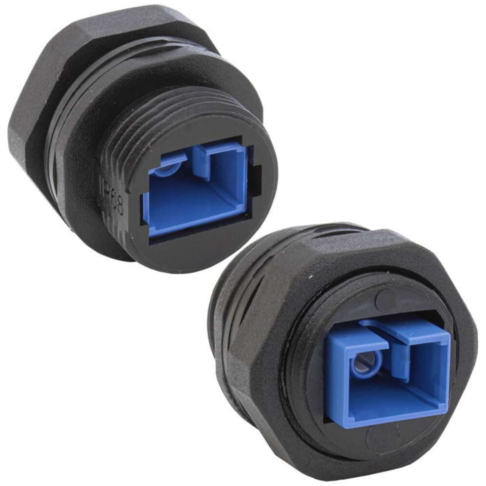 Изображение товара Разъем RUICHI YF-M21GQZ0-SCUPCR 126316