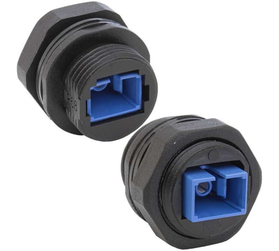Изображение товара Разъем RUICHI YF-M21GQZ0-SCUPCR 126316