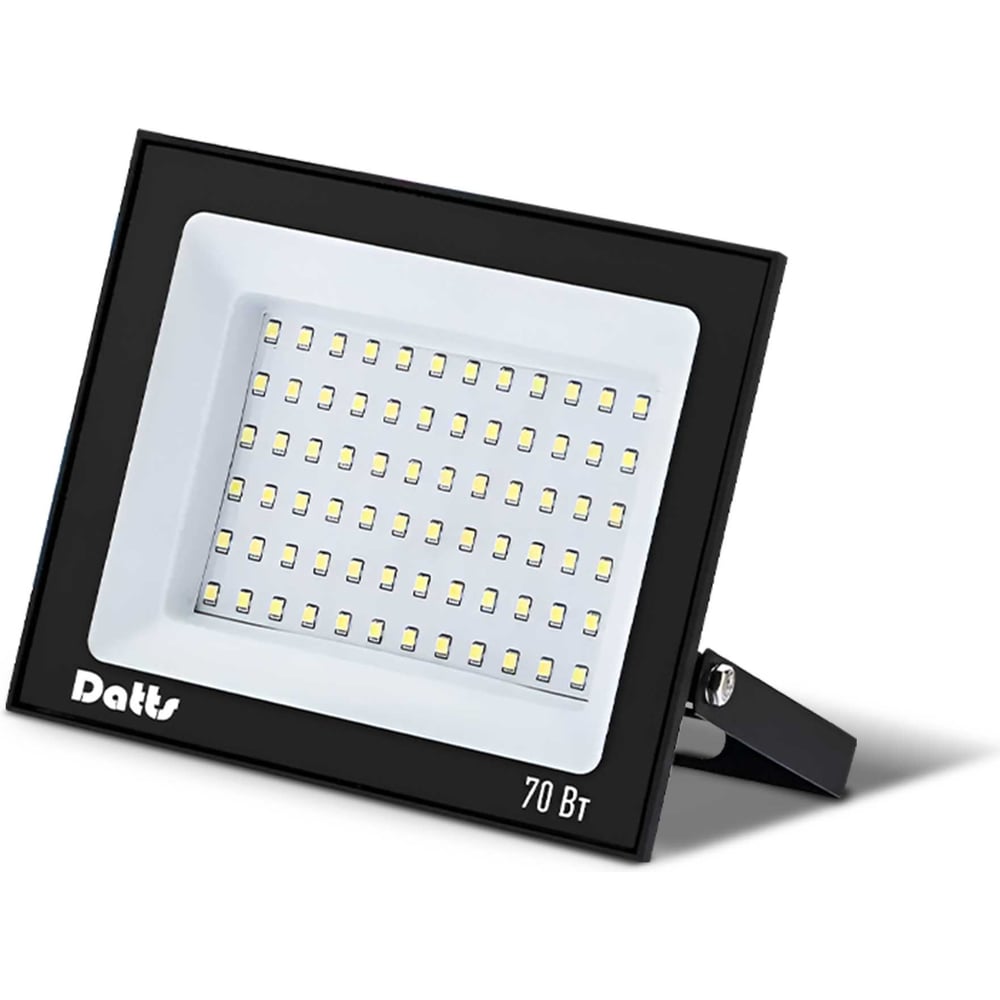 Прожектор Datts 70w 6500К MP-80003