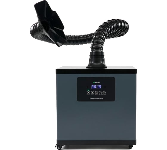 Изображение товара Дымоуловитель VERDO FE1403FE2140311