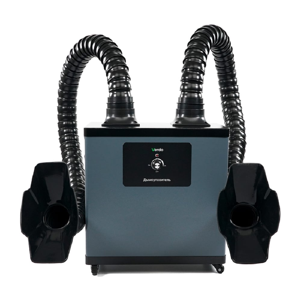 Изображение товара Дымоуловитель VERDO FE1402 FE2140201