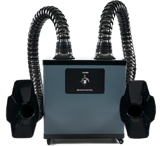 Изображение товара Дымоуловитель VERDO FE1402 FE2140201