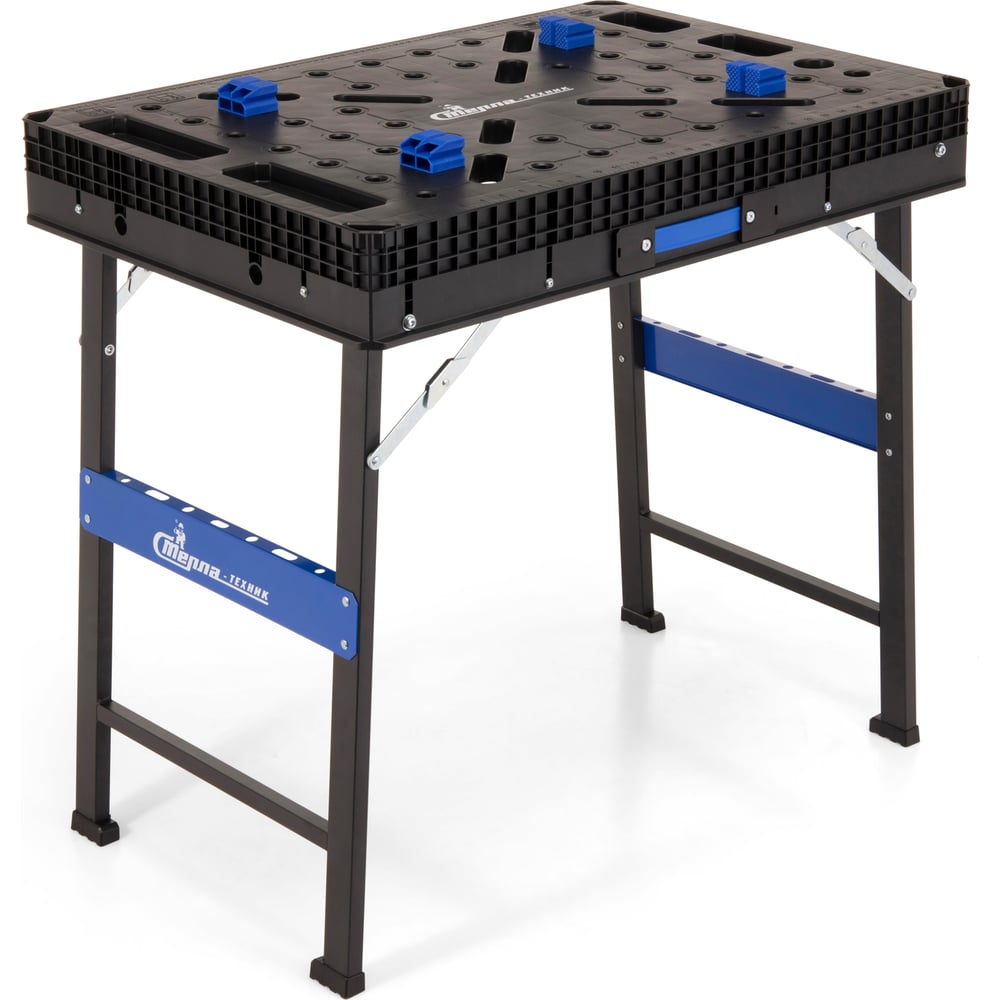 Изображение товара Верстак складной Стелла-техник ST-054 Изображение товара Верстак складной Стелла-техник ST-054