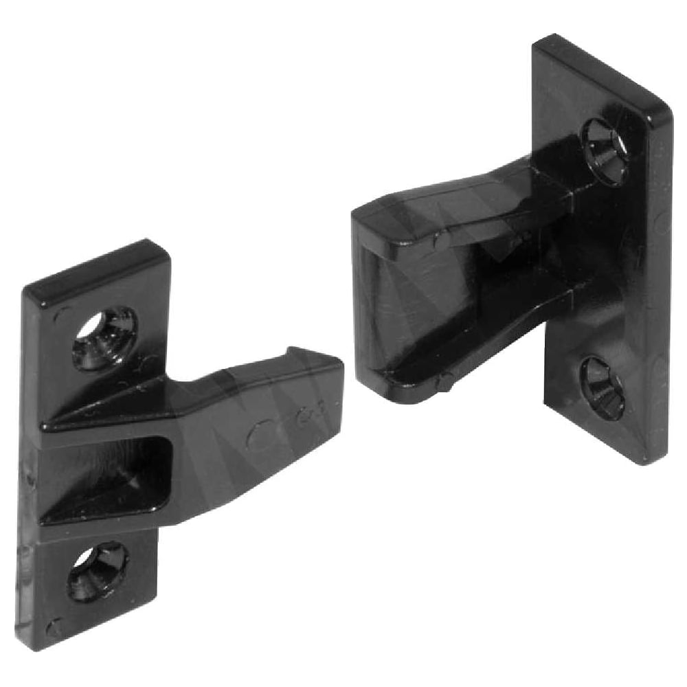 Изображение товара Крепление для фальш-панелей Левша У5-1357 (2 шт.)