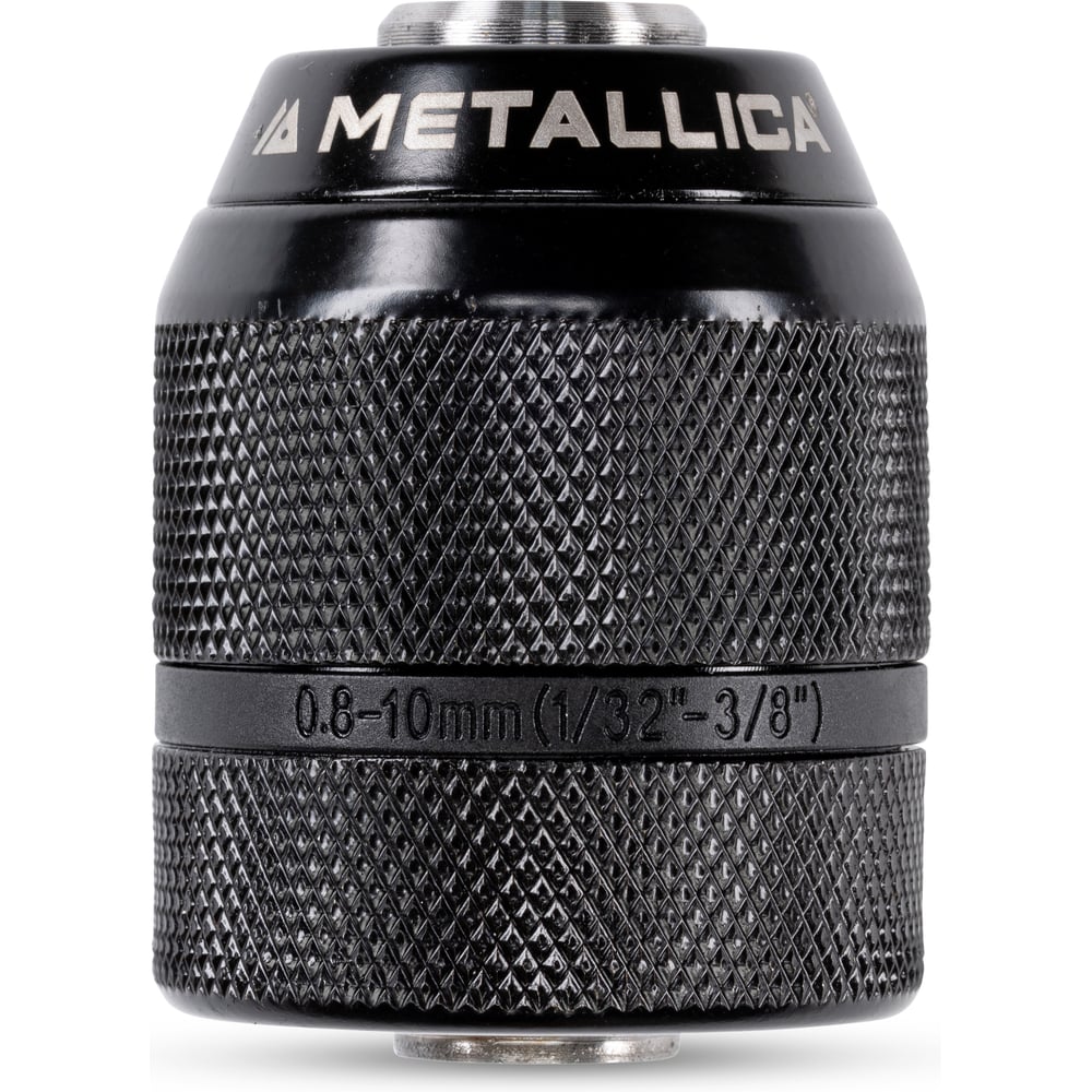Изображение товара Патрон METALLICA Ultra 0.8-10 мм с замком, туба