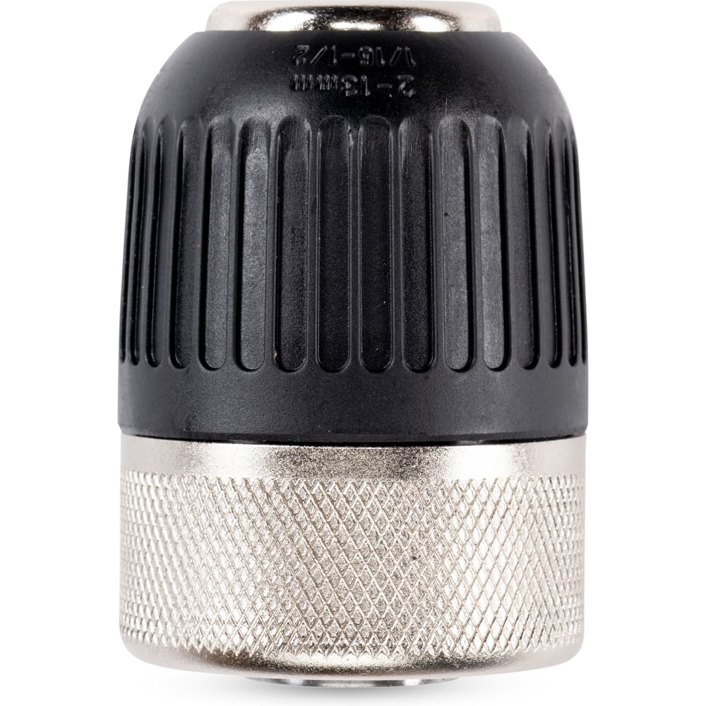 Изображение товара Патрон METALLICA быстрозажимной 2-муфты мет/пласт. Optima 2.0-13 мм, 1/2-20UNF, без замка, блистер 193202 Изображение товара Патрон METALLICA быстрозажимной 2-муфты мет/пласт. Optima 2.0-13 мм, 1/2-20UNF, без замка, блистер 193202