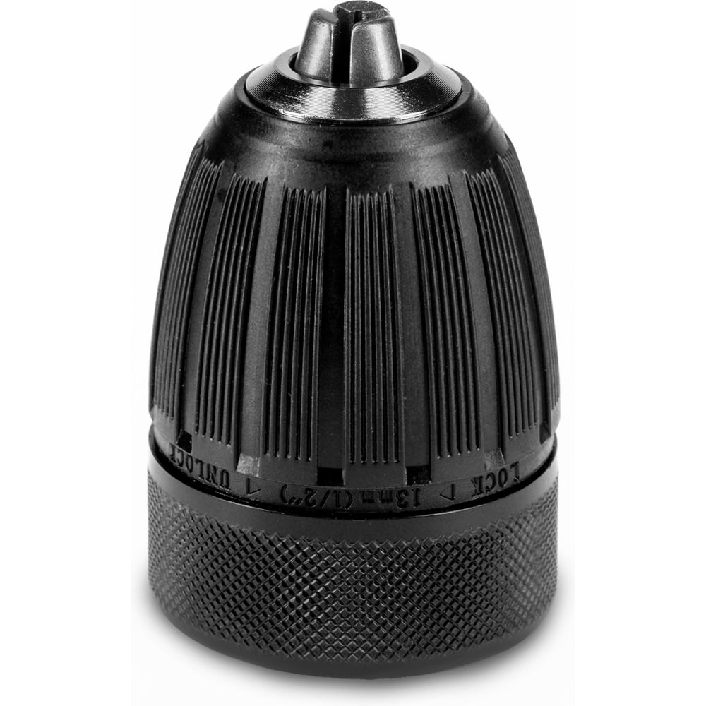 Изображение товара Патрон METALLICA Ultra 2.0 Быстрозажимной 2-муфты, 13 мм, 3/8-24UNF Изображение товара Патрон METALLICA Ultra 2.0 Быстрозажимной 2-муфты, 13 мм, 3/8-24UNF