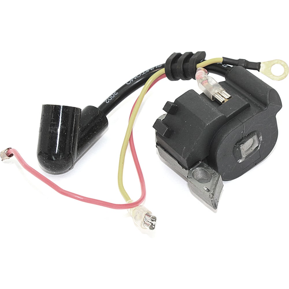 Изображение товара Катушка зажигания (магнето) для бензопилы Stihl MS 170/180 121010 Amperin 083194